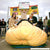 2501 Bernstrom Giant Pumpkin Seed, '23 heaviest pumpkin